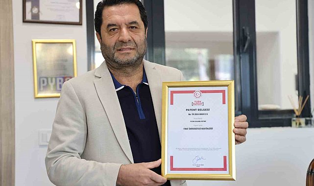 Türk bilim insanı Prof. Dr. Yakuphanoğlu Einstein'ın Nobel ödüllü teorisini kanıtladı, patentini aldı