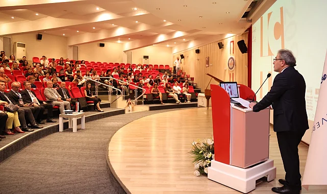 Türk Dilbilim Kurultayı 21 yıl sonra DEÜ'de yapılıyor