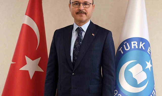 Türk Eğitim-Sen'den 'Türk Dünyası Eğitim Kurultayı'