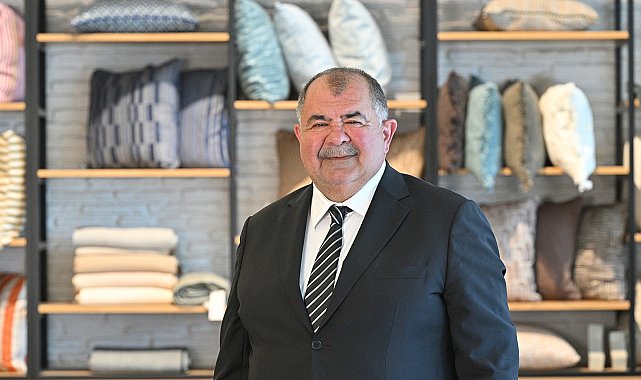 Türk Ev Tekstili, Dünya Kupası'nın perdesini açacak