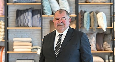 Türk Ev Tekstili, Dünya Kupası'nın perdesini açacak