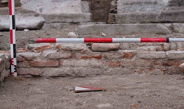 Türk-İslam tarihinin yeni izleri gün ışığına kavuştu