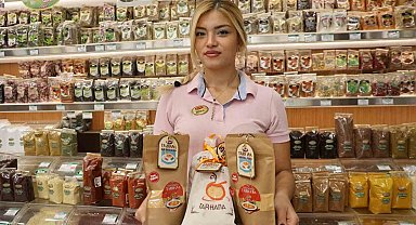 Türk mutfağının geleneksel tadı tarhana, cazibesini kaybetmedi