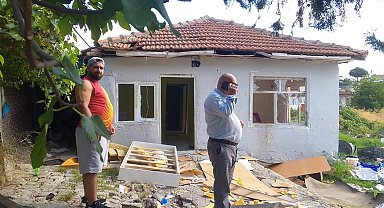 Türk Roman Dernekleri'nden Yalova'daki kentsel dönüşüm çalışmalarına ziyaret