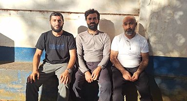 Türk yardım gönüllüleri 6 gündür Orta Afrika Cumhuriyeti'nde gözaltında