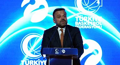 Turkcell, Basketbol Gelişim Merkezi'ne isim sponsoru oldu