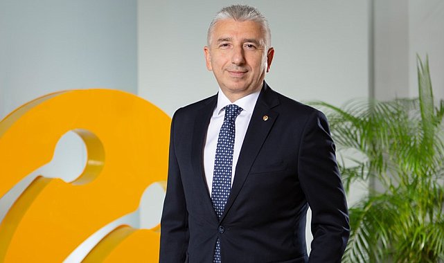 Turkcell Teknocan'la 5G hazırlıklarını duyurdu