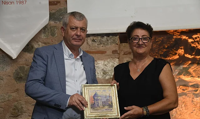 Türkçe'nin önemi Bursa Osmangazi'de konuşuldu