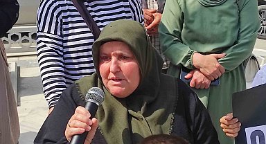 Türkeli'de velilerin talebi