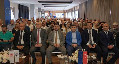 Türkiye, 74 milyar dolar tarımsal gayrisafi üretimle Avrupa birincisi