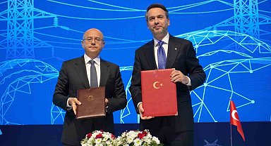 Türkiye-Azerbaycan 4. Enerji Forumu İzmir düzenlendi