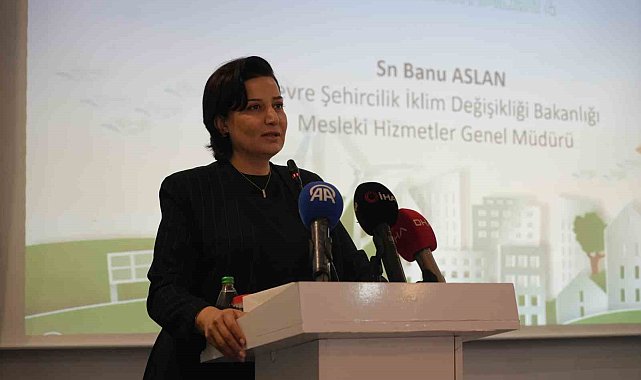 Türkiye, binalarda enerji verimliliğiyle 10 yılda 50 milyar TL tasarruf hedefliyor
