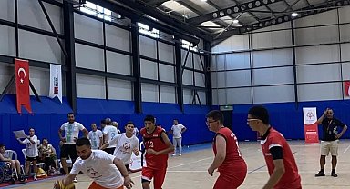 Türkiye birincisi oldular