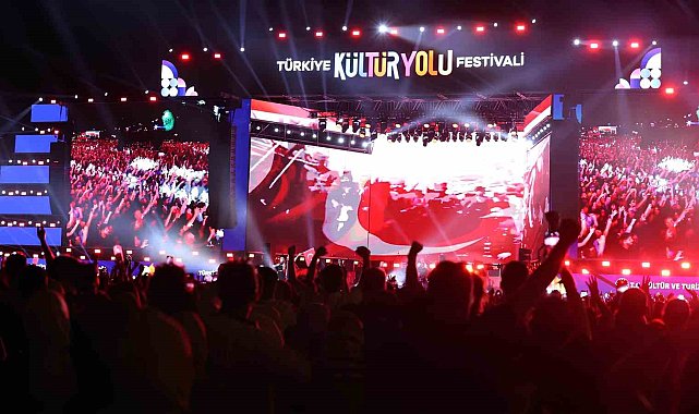 Türkiye Kültür Yolu Festivali, 2026 yılında Eskişehir'de hayat bulacak