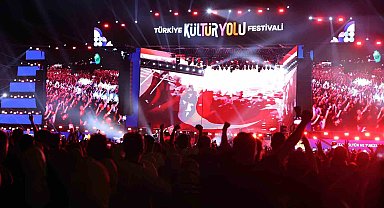 Türkiye Kültür Yolu Festivali, 2026 yılında Eskişehir'de hayat bulacak