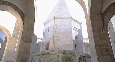 Türkiye Kültür Yolu'nda Kayseri Melikgazi yerini alıyor