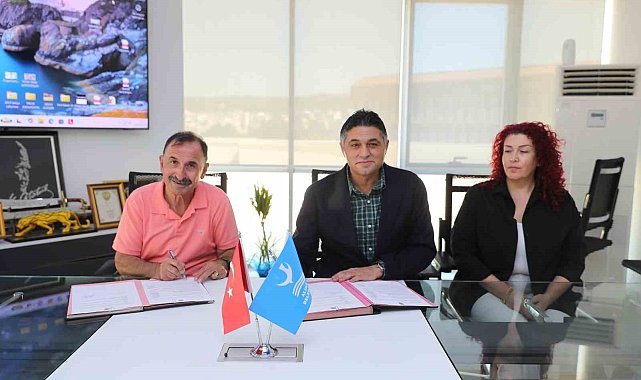 Türkiye Oryantiring Şampiyonası, Aliağa'da yapılacak