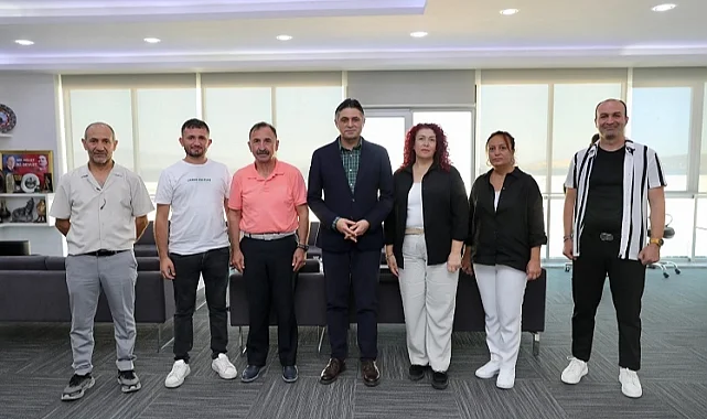 Türkiye Oryantiring Şampiyonası İzmir Aliağa'da yapılacak