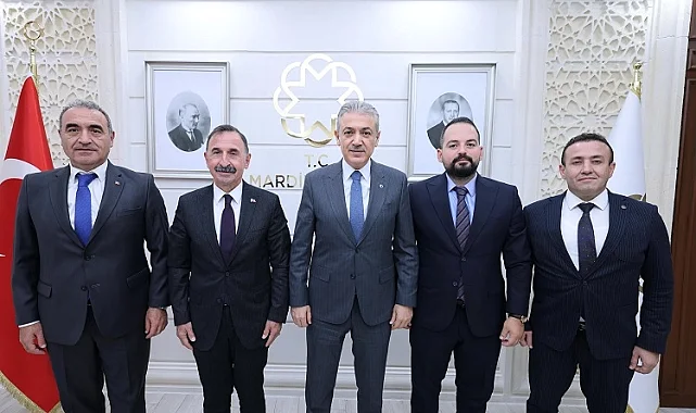 Türkiye Oryantiring Şampiyonası Mardin'de düzenlenecek