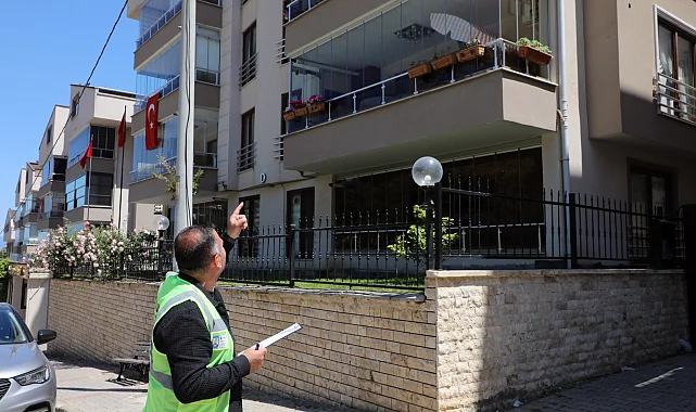 Türkiye Sağlıklı Kentler Birliği'nden Mudanya'ya 'dirençli' ödül