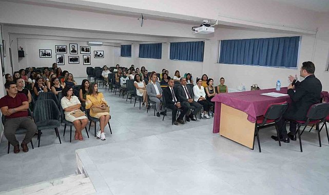 Türkiye Yüzyılı Maarif Modeli Okul Öncesi Programı kursu başladı
