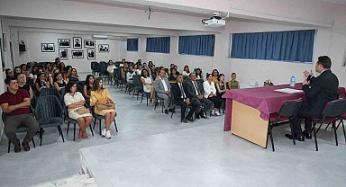 Türkiye Yüzyılı Maarif Modeli Okul Öncesi Programı kursu başladı