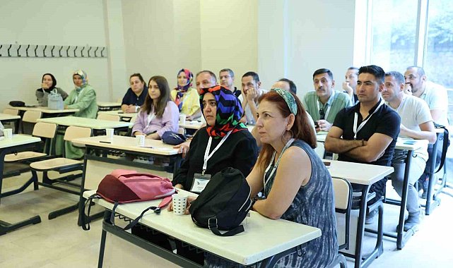 Türkiye'de bir ilk: genişletilmiş gerçeklik teknolojisi ile eğitimde dönüşüm