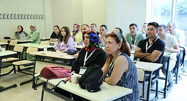 Türkiye'de bir ilk: genişletilmiş gerçeklik teknolojisi ile eğitimde dönüşüm