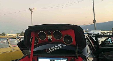 Türkiye'de tek olsun istedi ödüle doymadı