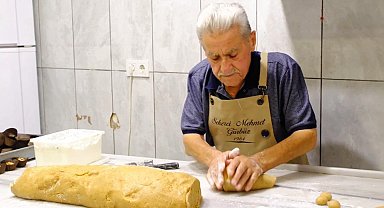 Türkiye'de Yılın Ahisi ve Yılın Kalfası Sinop'tan