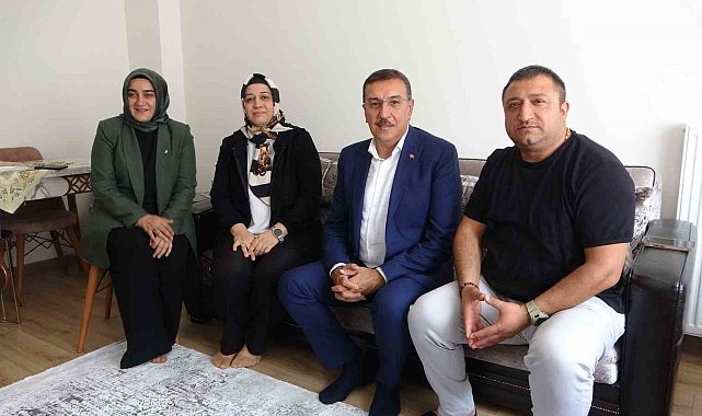 Türkiye'nin en büyük şantiyelerinden İkizce'de 28 bin bağımsız bölüm inşa ediliyor