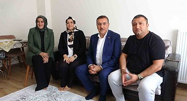 Türkiye'nin en büyük şantiyelerinden İkizce'de 28 bin bağımsız bölüm inşa ediliyor