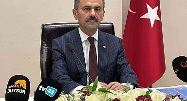 Türkiye'nin geçiş güzergahında yeni önlemler yolda