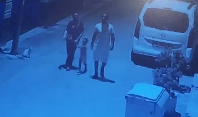 Türkiye'nin konuştuğu o cinayette yeni görüntüler ortaya çıktı