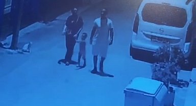 Türkiye'nin konuştuğu o cinayette yeni görüntüler ortaya çıktı