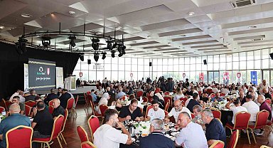 Türkiye'ye öncü 'Bursa Taksi' yollarda