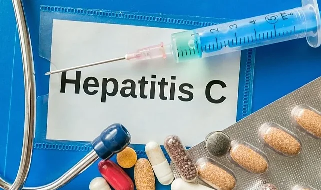 Türkiye'de 750 bin kişiye kadar Hepatit C taşıyıcısı olabilir... Hepatit C'nin gerçek yüzü!