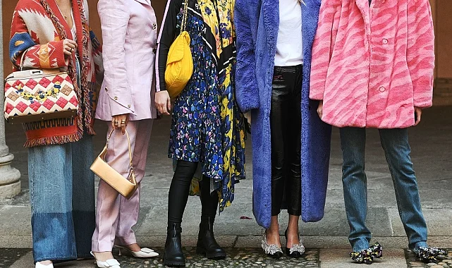 Türkiye'den Paris'e moda ihracatı köprüsü