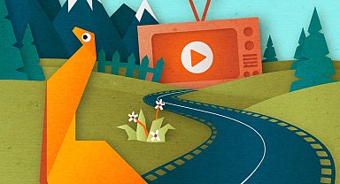 TÜRSAK Çocuk Filmleri Festivali Kayseri'de