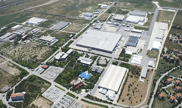 TUSAŞ, Türkiye Ar-Ge 500'de zirvedeki yerini korudu
