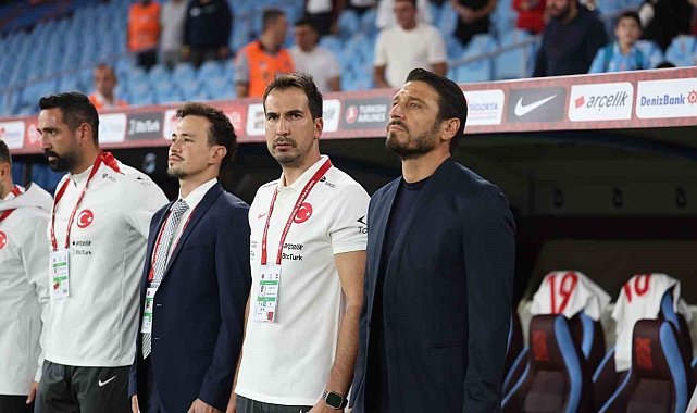 U21 Avrupa Şampiyonası Elemeleri: Türkiye U21: 1 - Hırvatistan U21:1