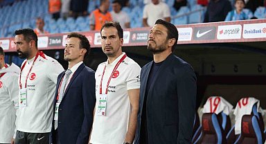 U21 Avrupa Şampiyonası Elemeleri: Türkiye U21: 1 - Hırvatistan U21:1