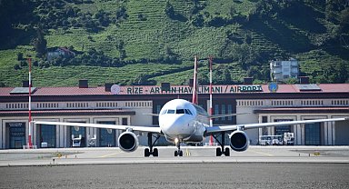 Uçak yolculuklarında ücretsiz su dönemi başladı