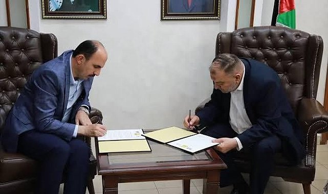 UCLG Başkanı Altay'dan uluslararası kamuoyuna çağrı