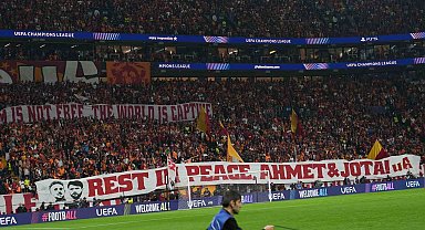 UEFA Şampiyonlar Ligi: Galatasaray: 1 - Liverpool: 0