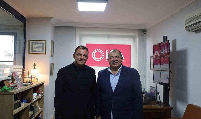 Ufuk Ocak'tan ev tekstili sektörüne 20 proje ile yeni vizyon