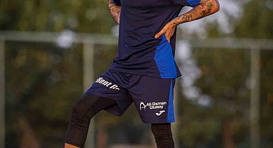 Uğurcan Çakır, Süper Lig'in transfer rekorunu kırdı