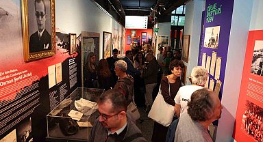 Uludağ 100 yaşında