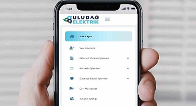 Uludağ Elektrik'ten Dijital Adımlar