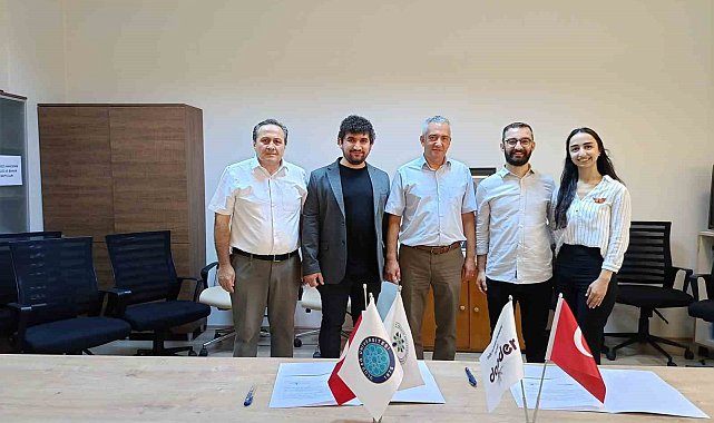 Uludağ Üniversitesi'de doğayla bütünleşen nesiller yetişecek